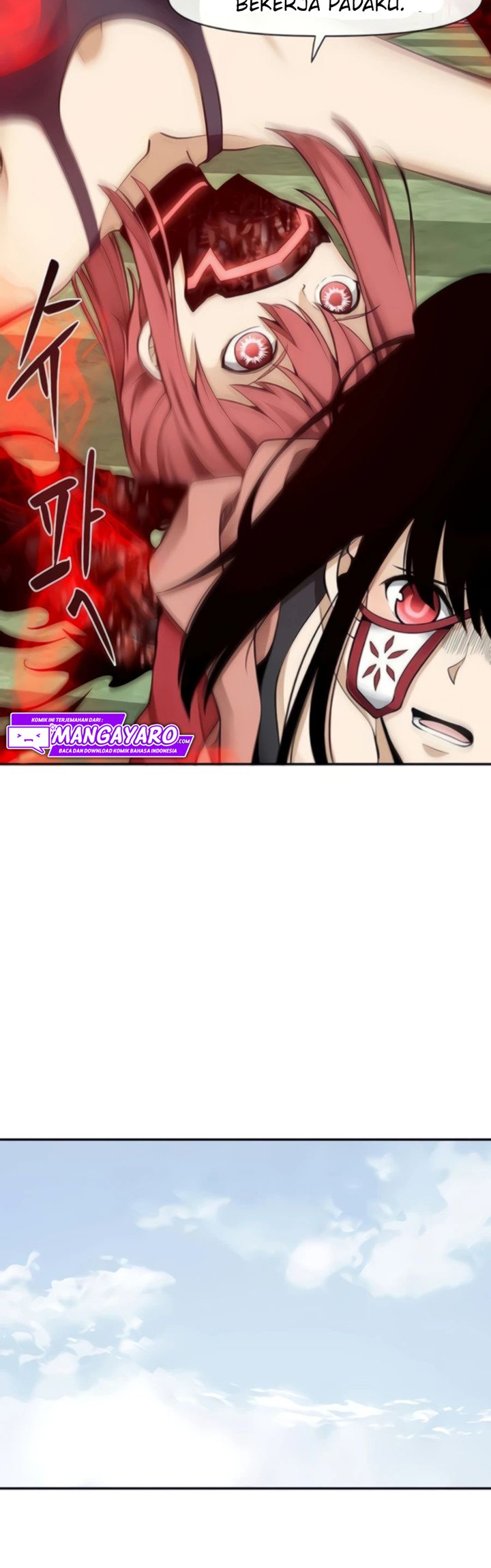 The Teacher of Perishable Villains Chapter 33 - halaman 41