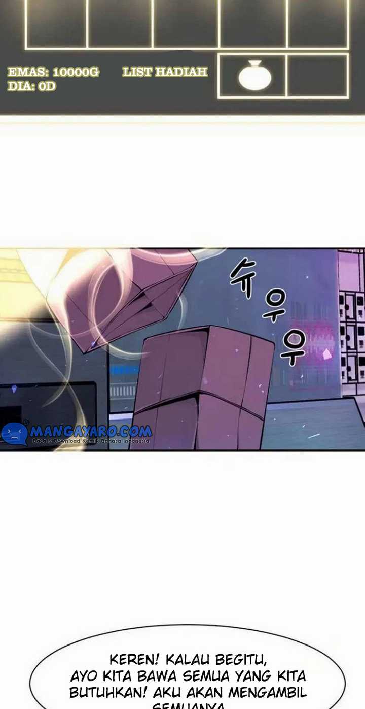 The Teacher of Perishable Villains Chapter 4 - halaman 64