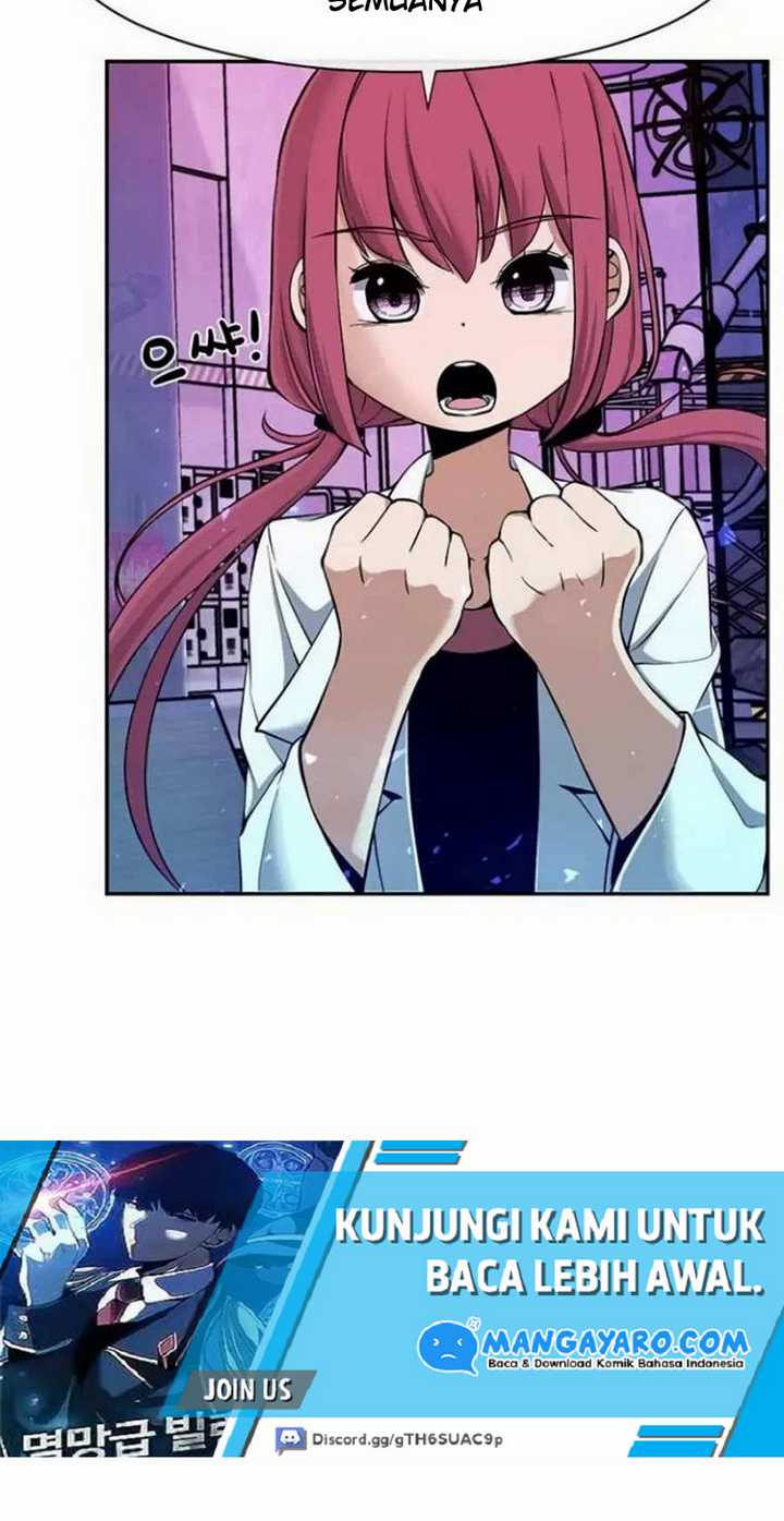 The Teacher of Perishable Villains Chapter 4 - halaman 65