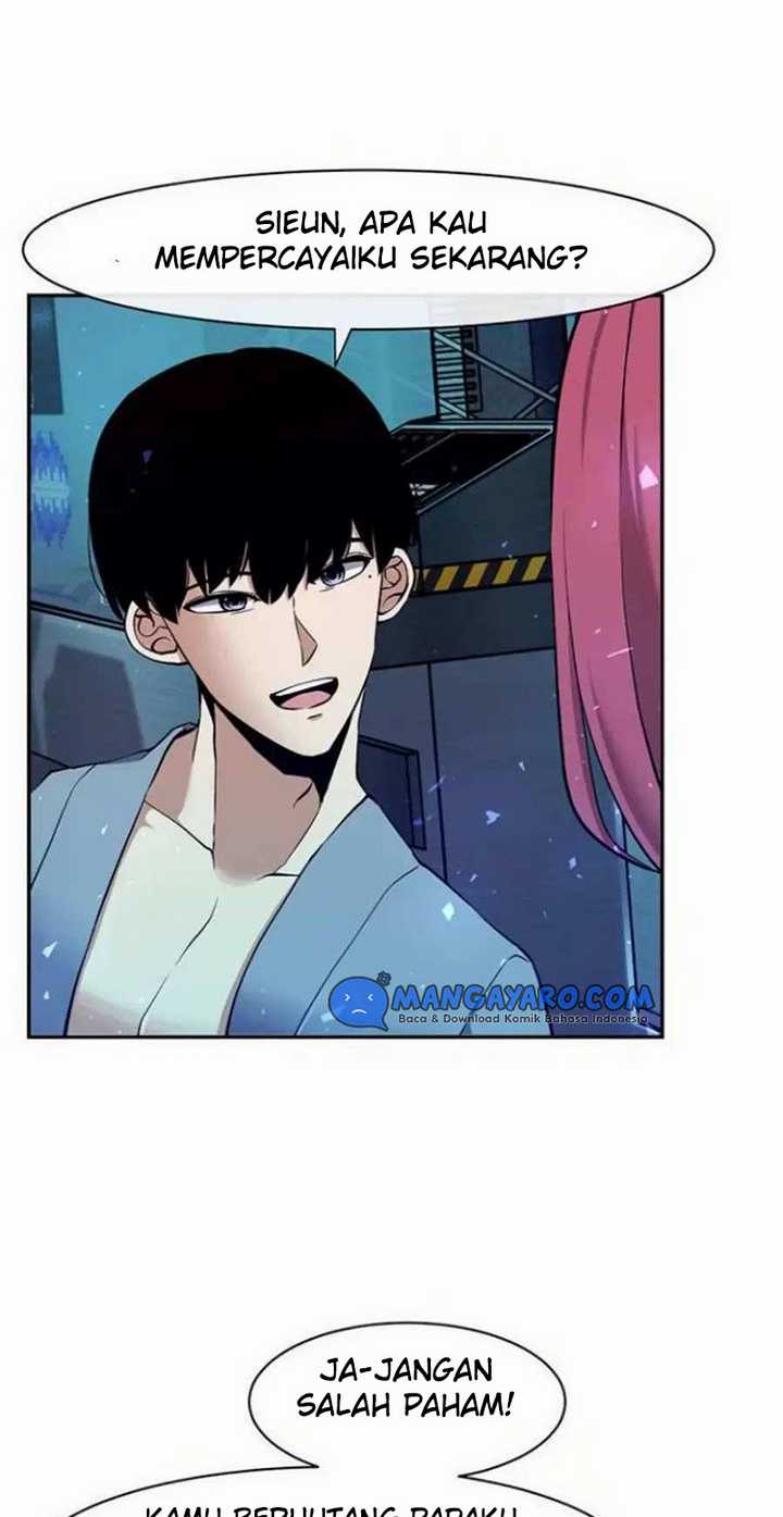 The Teacher of Perishable Villains Chapter 4 - halaman 66