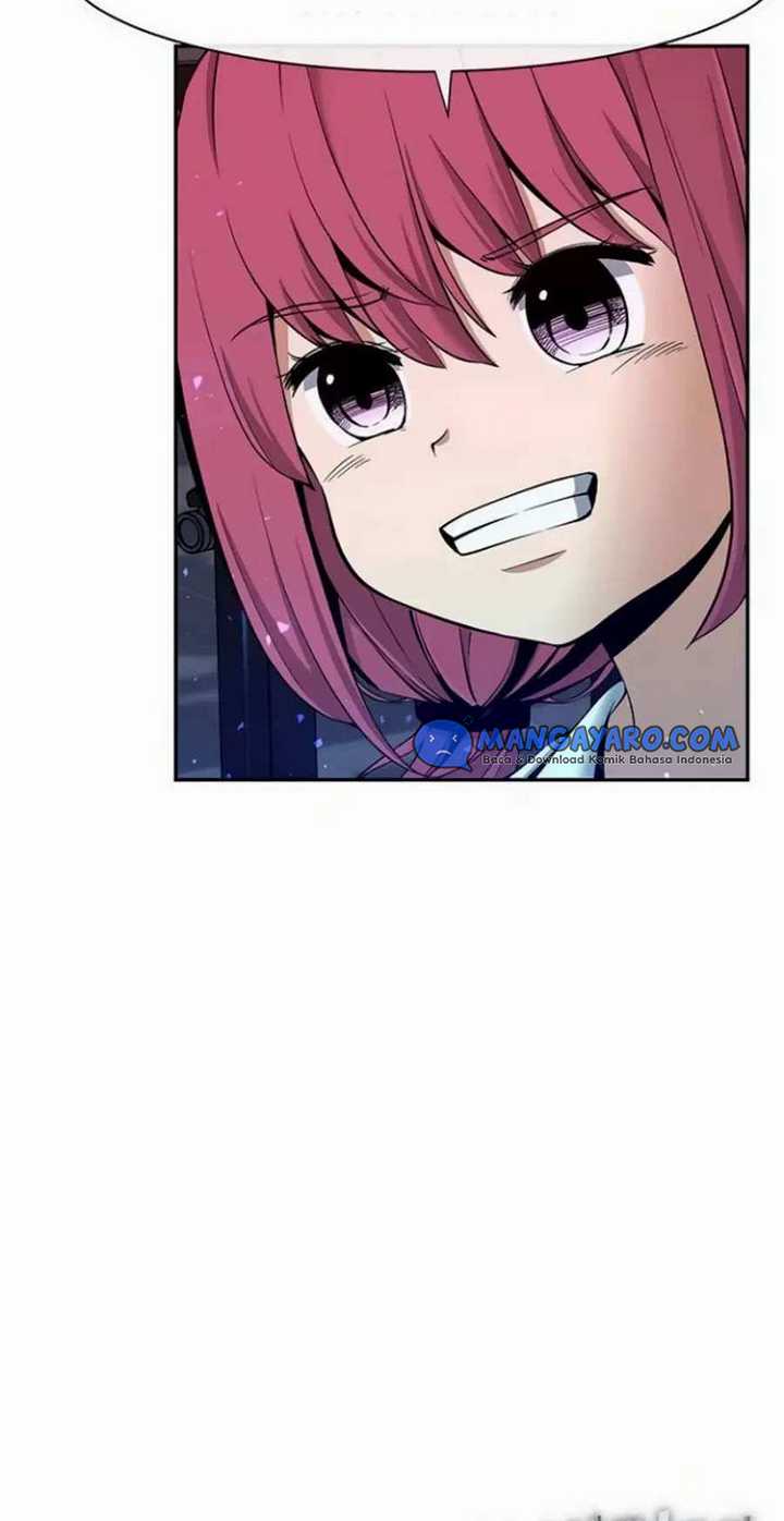 The Teacher of Perishable Villains Chapter 4 - halaman 69