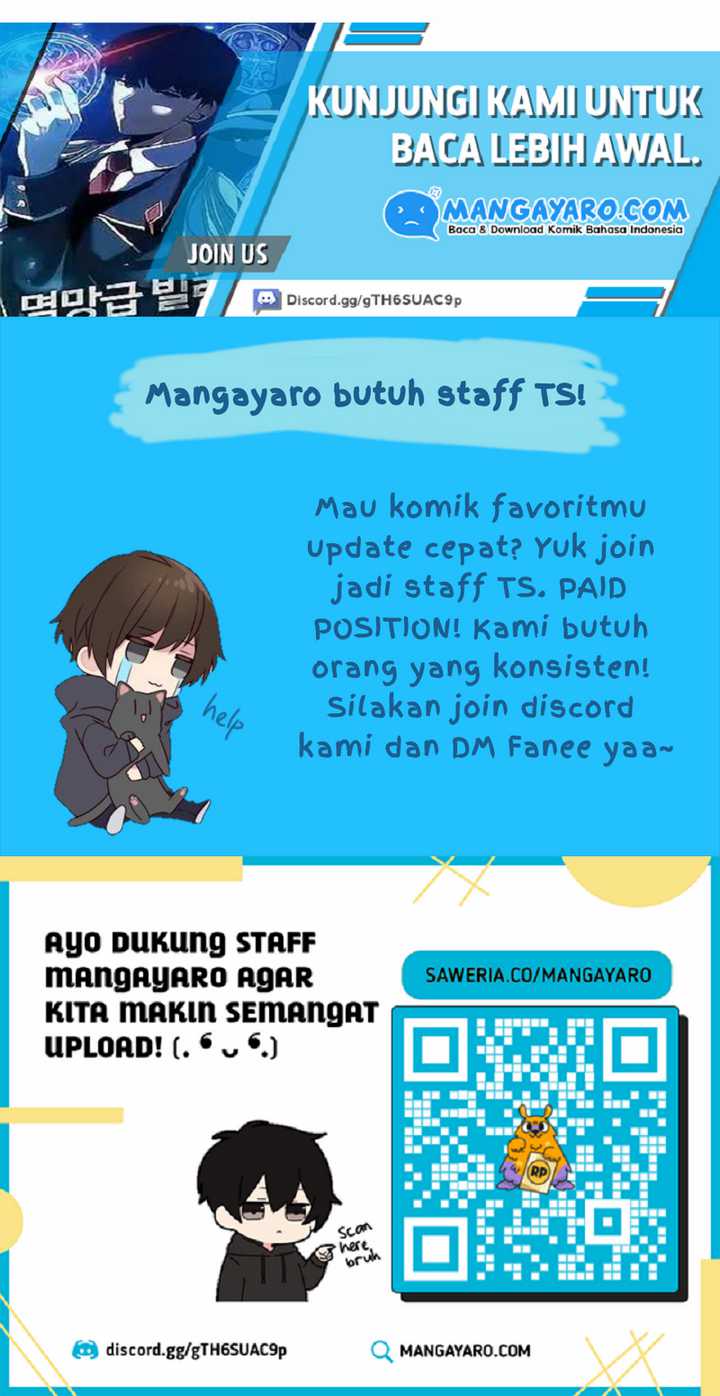 The Teacher of Perishable Villains Chapter 4 - halaman 71