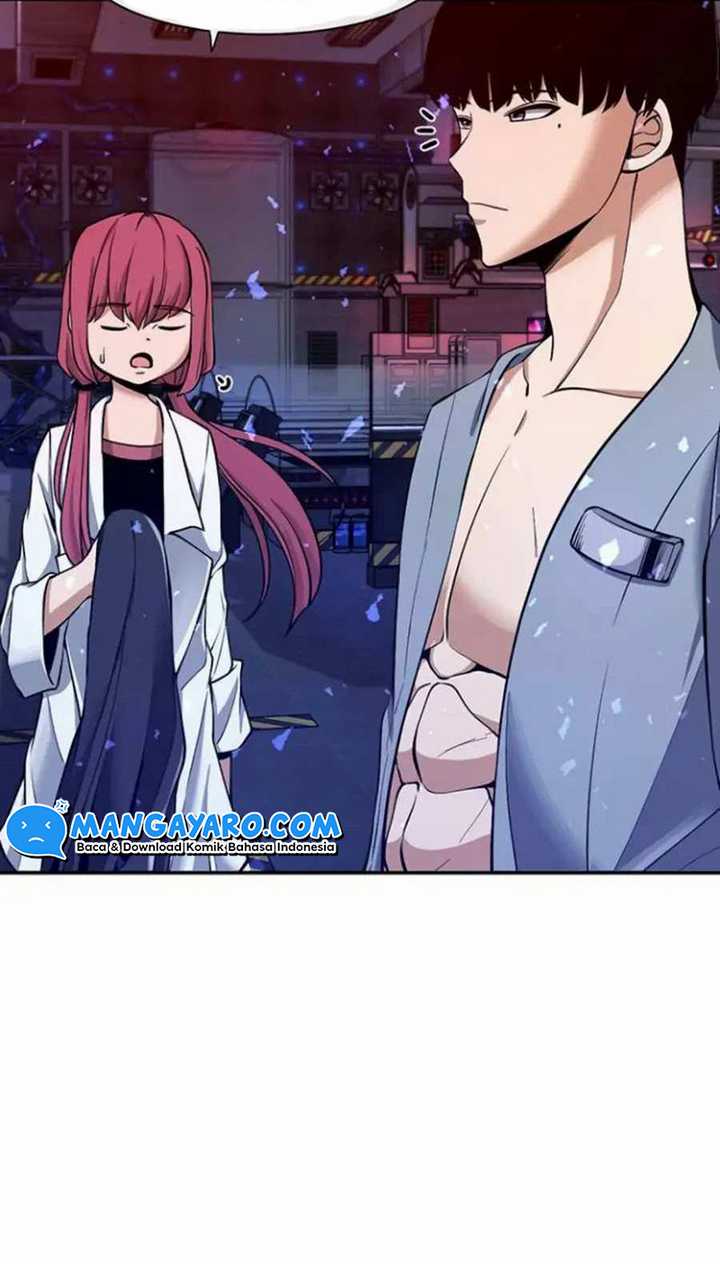 The Teacher of Perishable Villains Chapter 5 - halaman 11