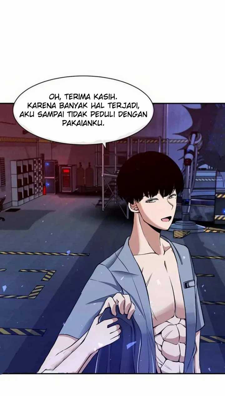 The Teacher of Perishable Villains Chapter 5 - halaman 12