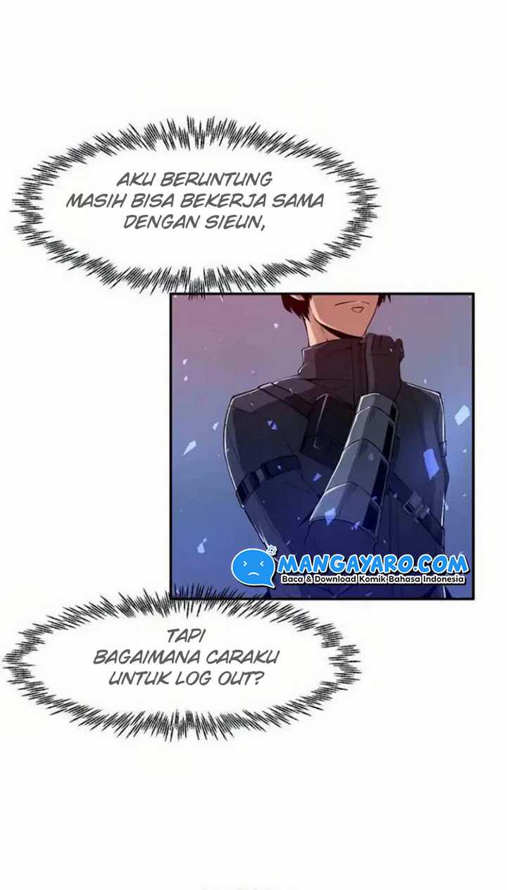 The Teacher of Perishable Villains Chapter 5 - halaman 13