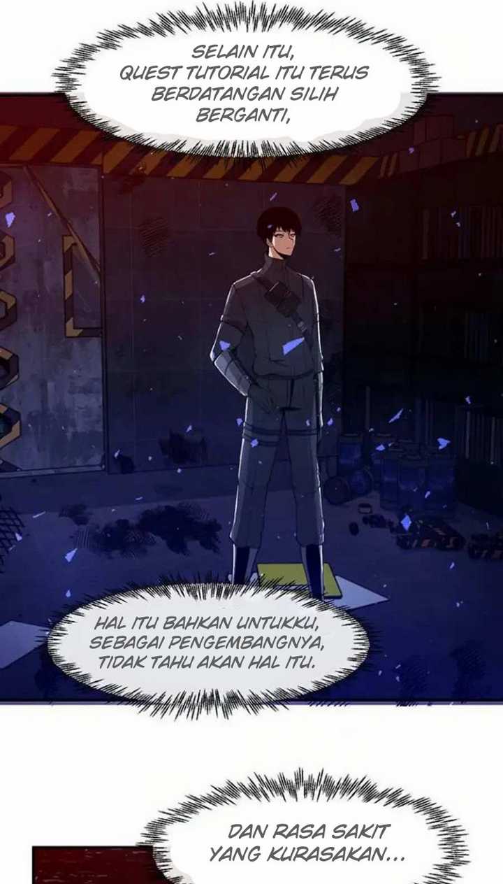 The Teacher of Perishable Villains Chapter 5 - halaman 14