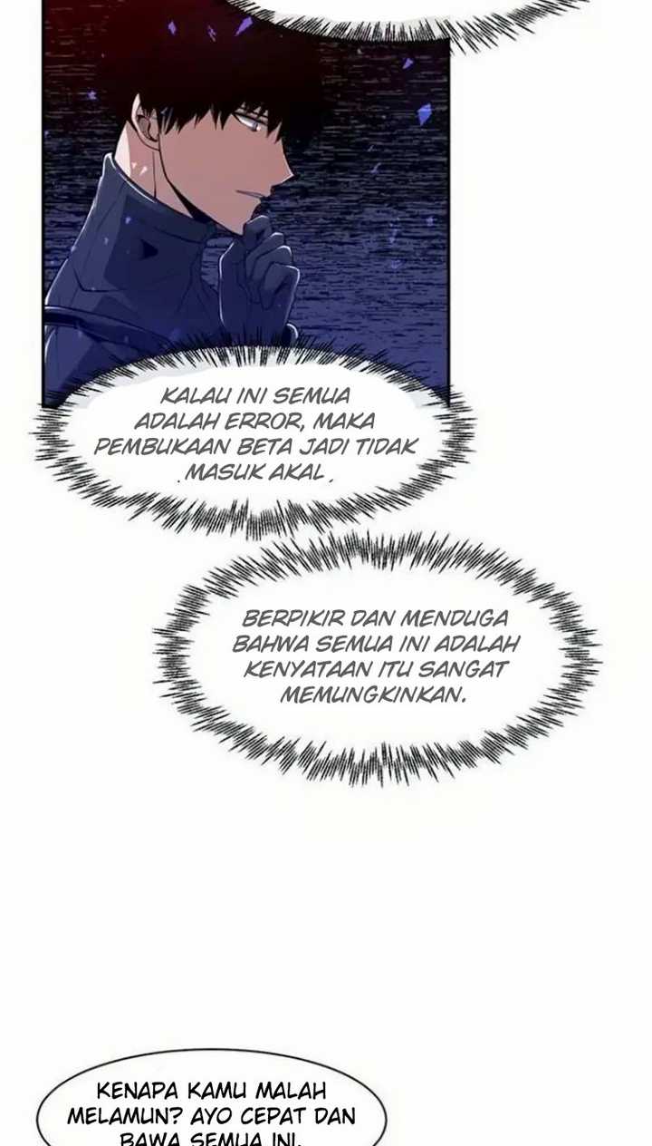 The Teacher of Perishable Villains Chapter 5 - halaman 15
