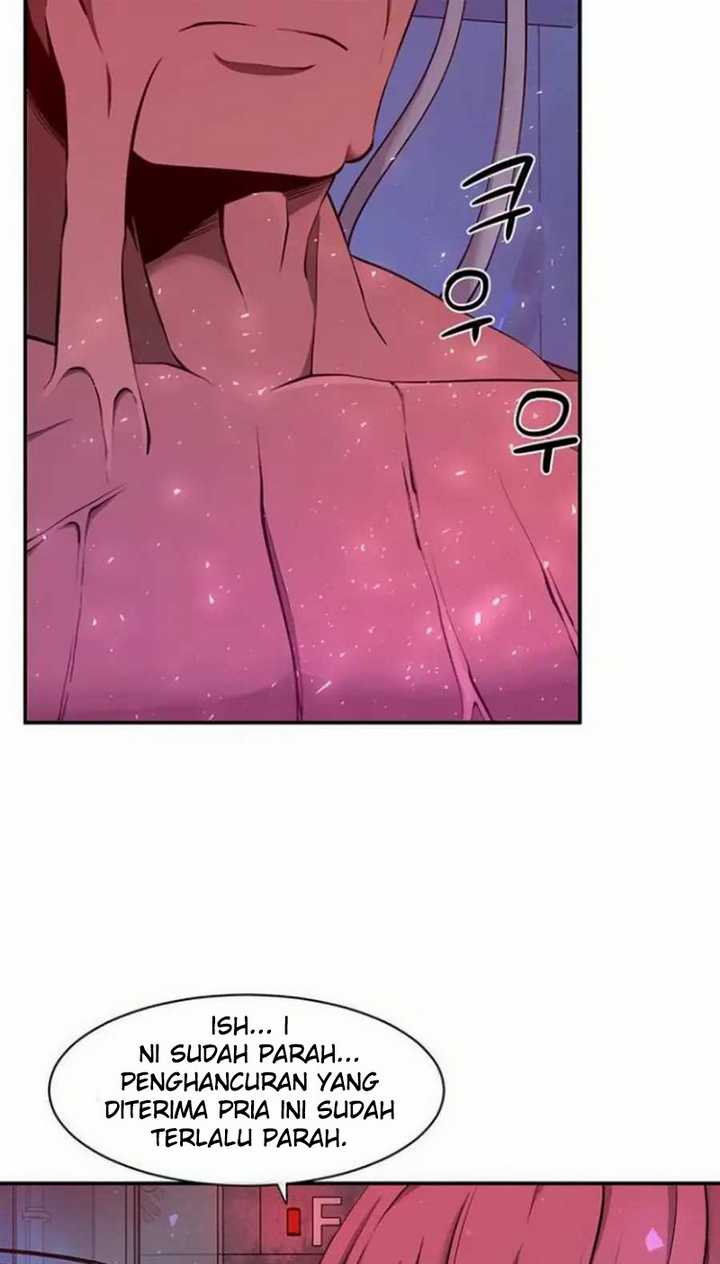 The Teacher of Perishable Villains Chapter 5 - halaman 18