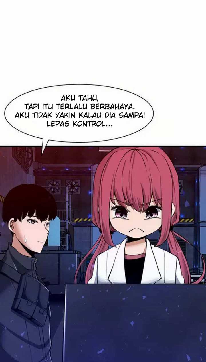 The Teacher of Perishable Villains Chapter 5 - halaman 21