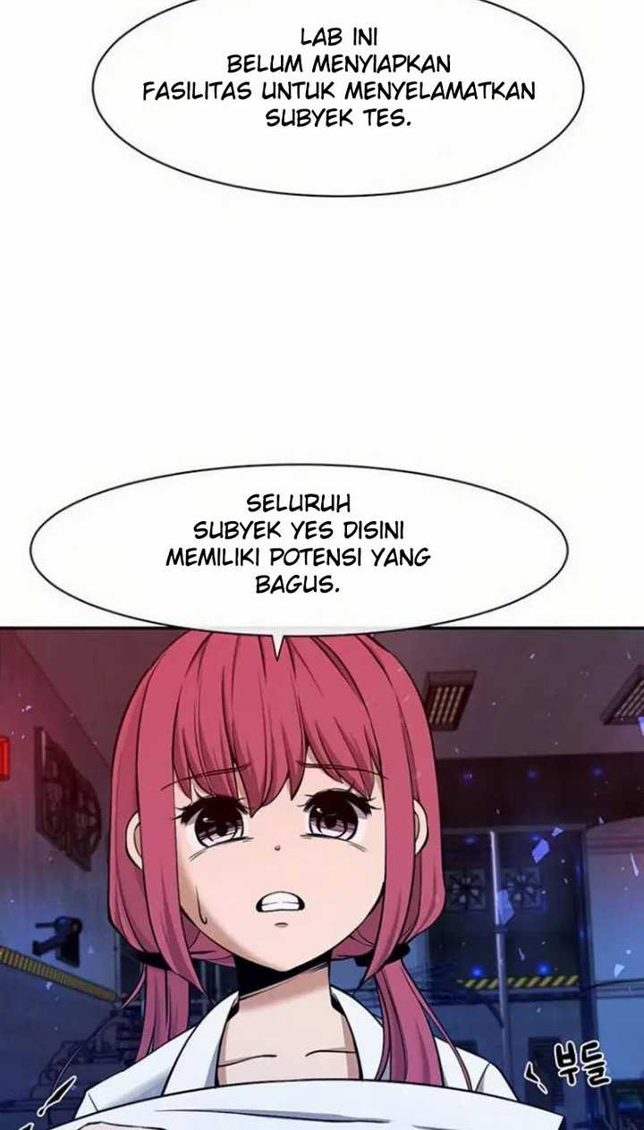 The Teacher of Perishable Villains Chapter 5 - halaman 26