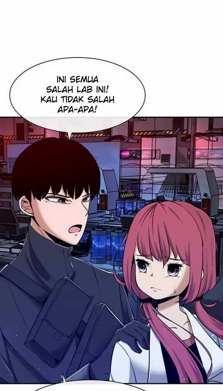 The Teacher of Perishable Villains Chapter 5 - halaman 31