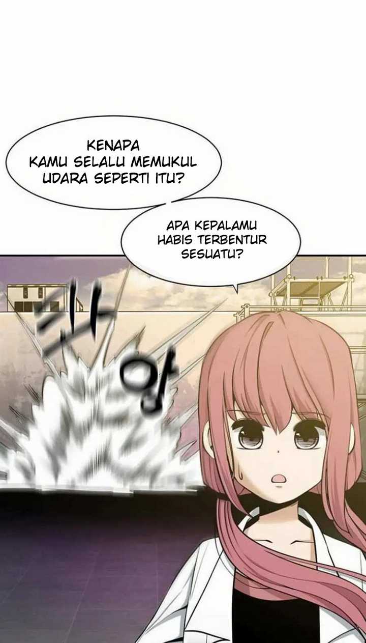 The Teacher of Perishable Villains Chapter 5 - halaman 56