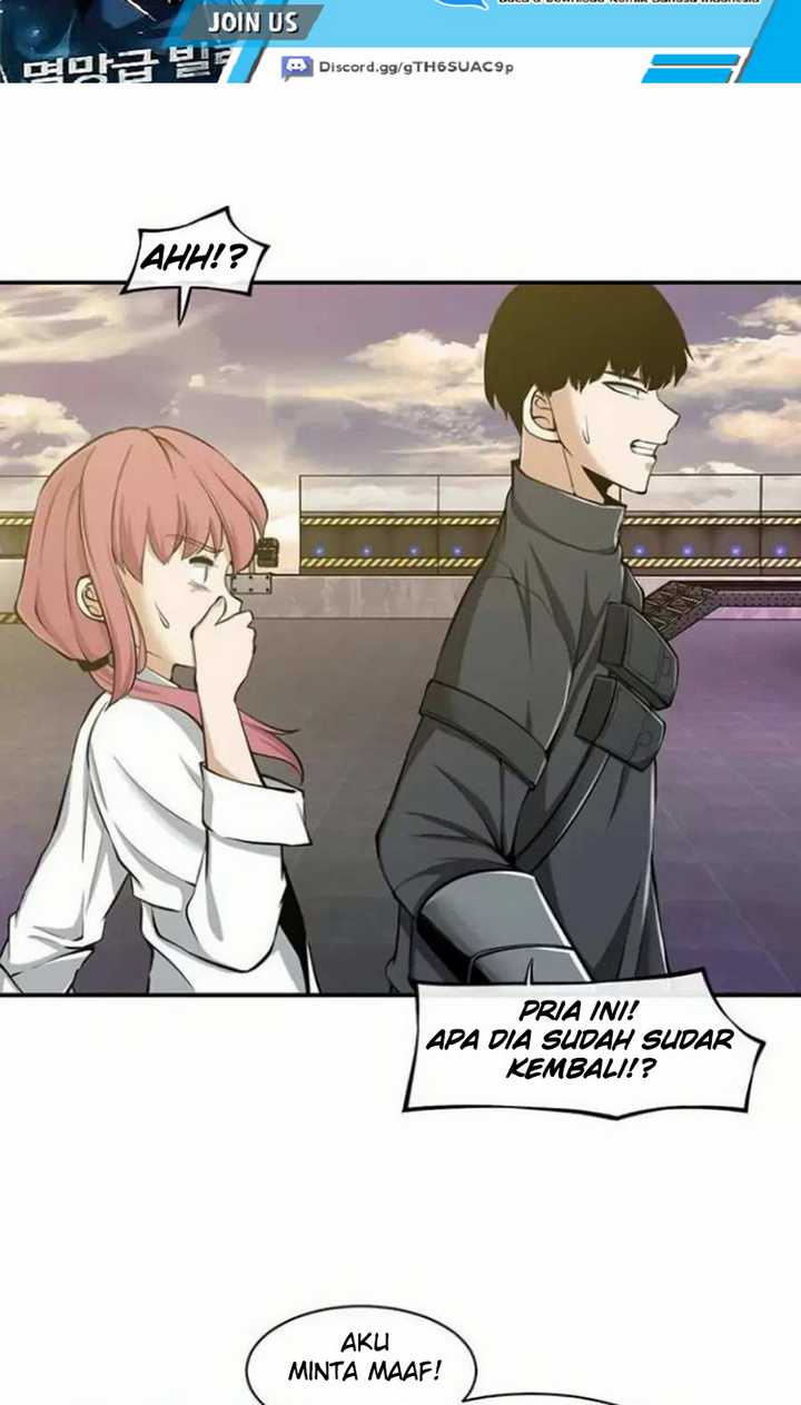 The Teacher of Perishable Villains Chapter 5 - halaman 59
