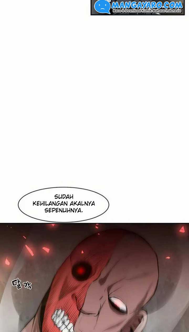 The Teacher of Perishable Villains Chapter 5 - halaman 61