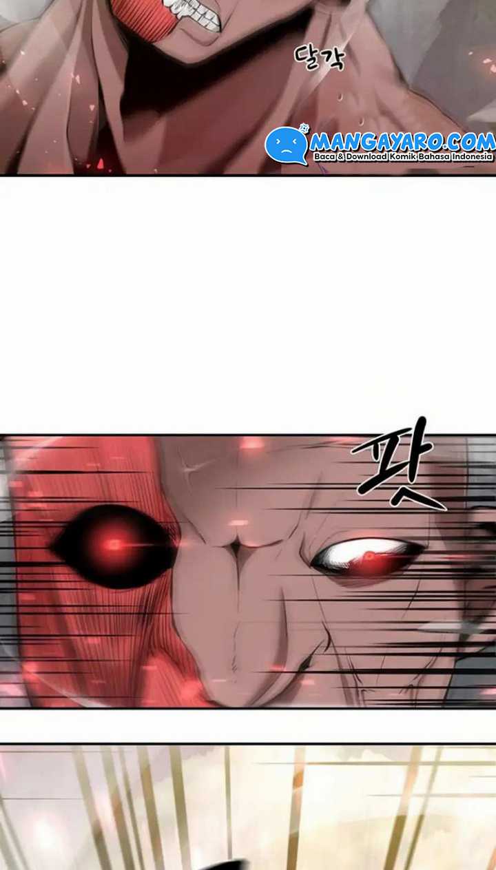 The Teacher of Perishable Villains Chapter 5 - halaman 62