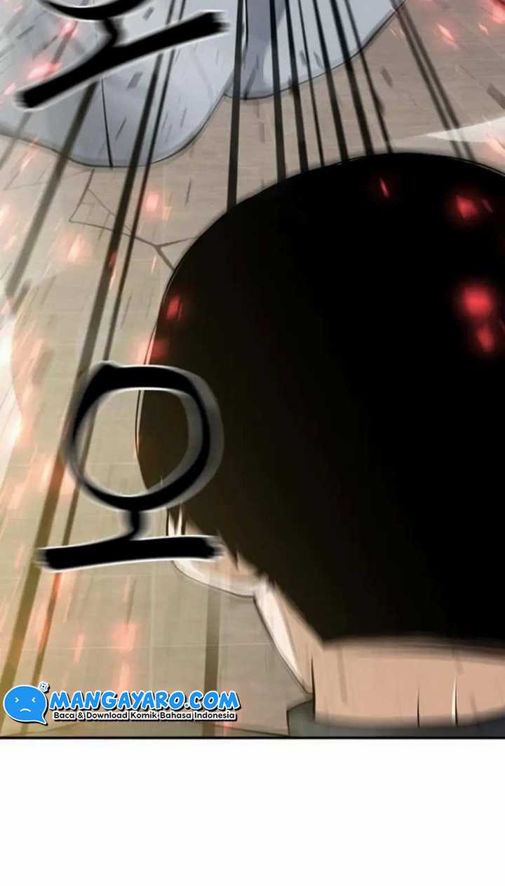 The Teacher of Perishable Villains Chapter 5 - halaman 64