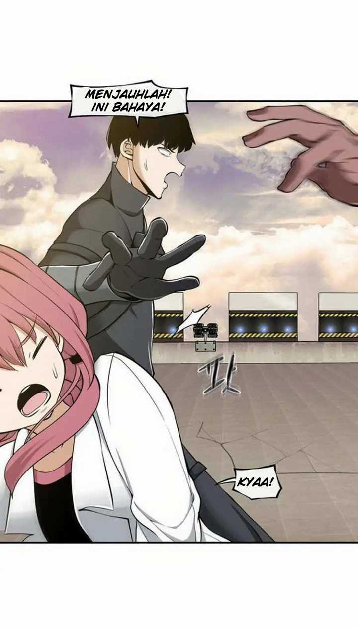 The Teacher of Perishable Villains Chapter 5 - halaman 65