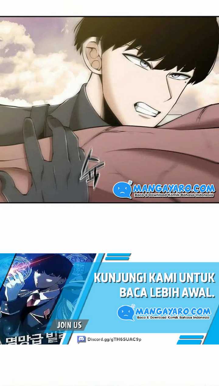 The Teacher of Perishable Villains Chapter 5 - halaman 66