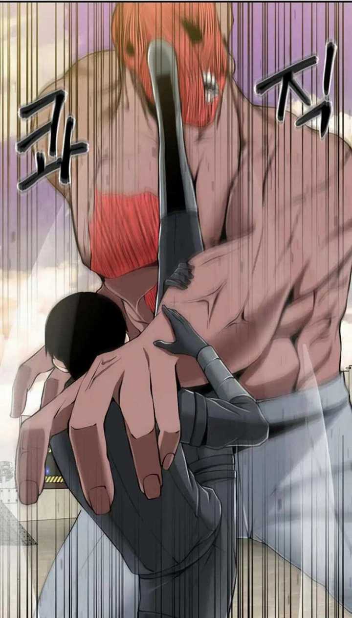 The Teacher of Perishable Villains Chapter 5 - halaman 67