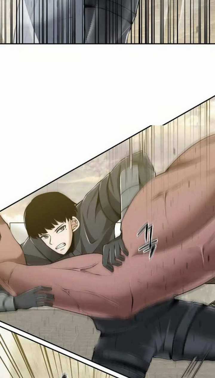 The Teacher of Perishable Villains Chapter 5 - halaman 68