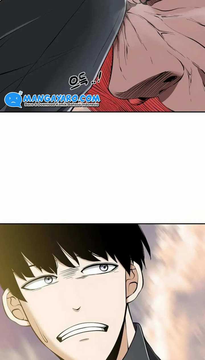 The Teacher of Perishable Villains Chapter 5 - halaman 70