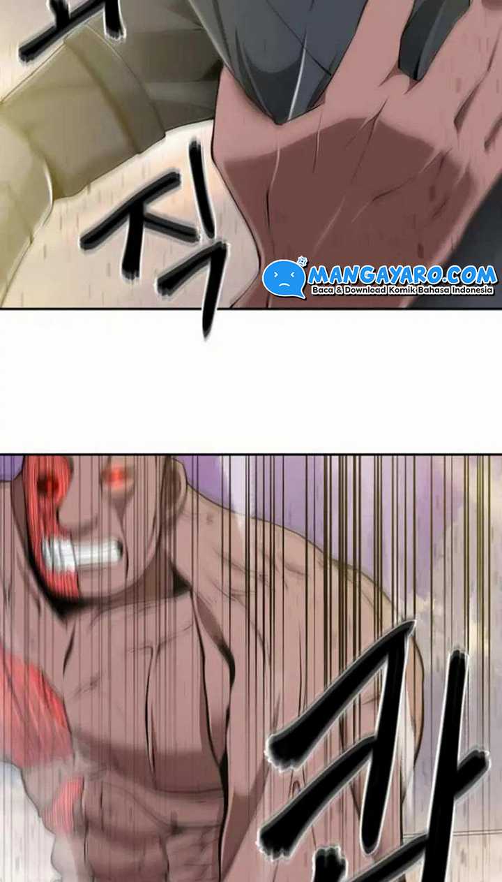 The Teacher of Perishable Villains Chapter 5 - halaman 73