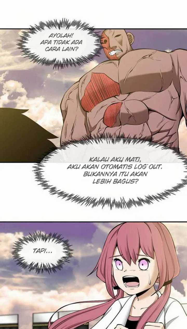 The Teacher of Perishable Villains Chapter 5 - halaman 76