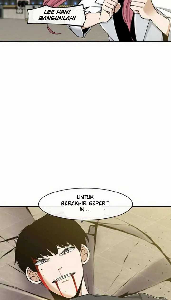 The Teacher of Perishable Villains Chapter 5 - halaman 77