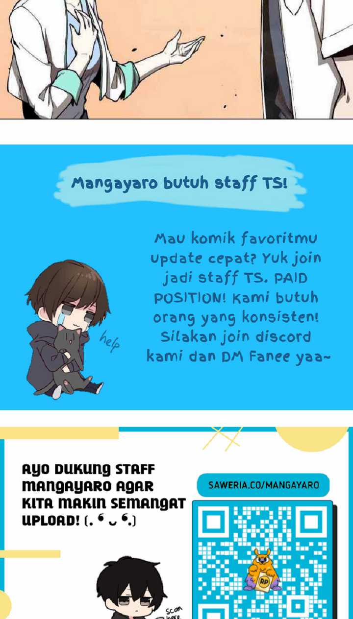 The Teacher of Perishable Villains Chapter 5 - halaman 80