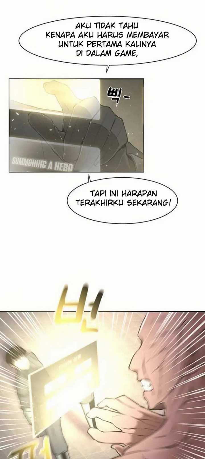 The Teacher of Perishable Villains Chapter 6 - halaman 10