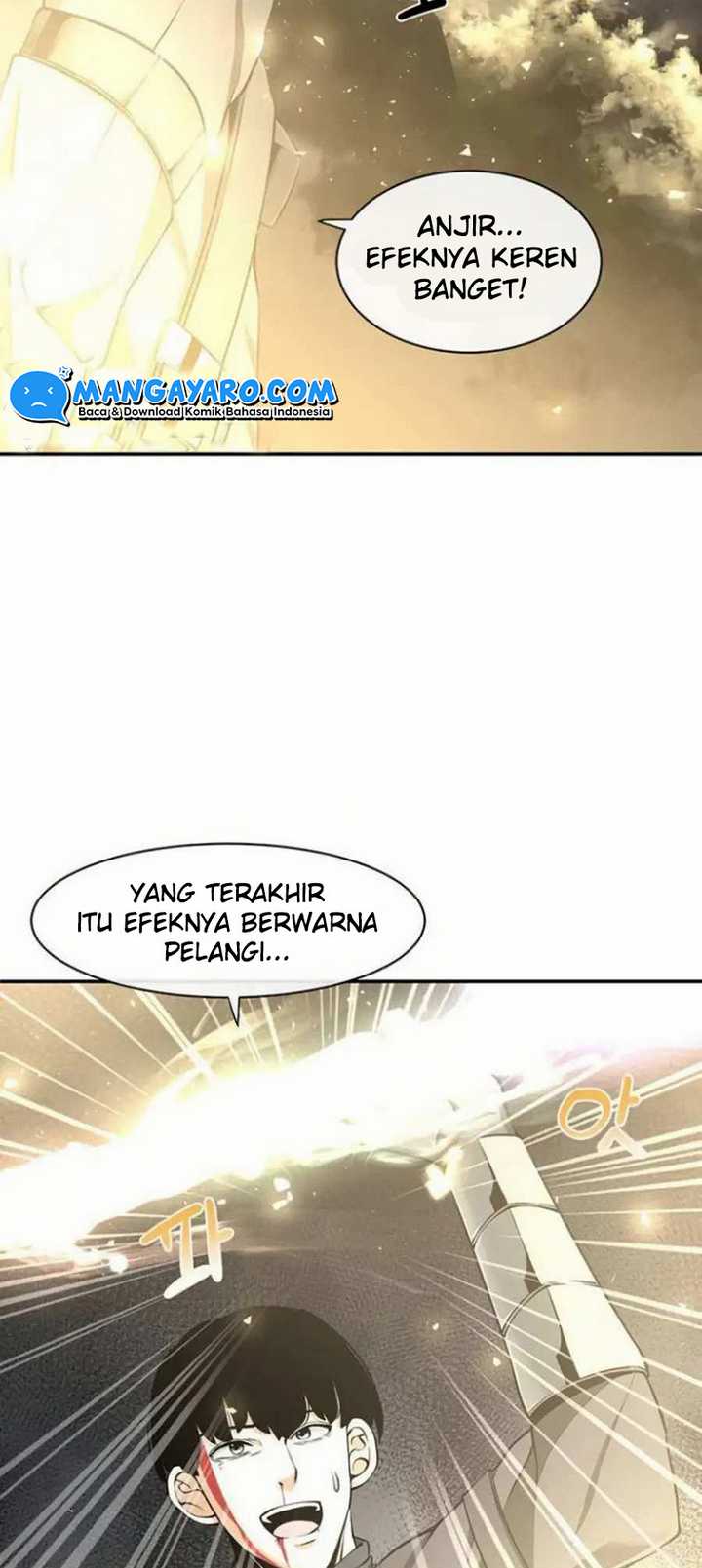 The Teacher of Perishable Villains Chapter 6 - halaman 14