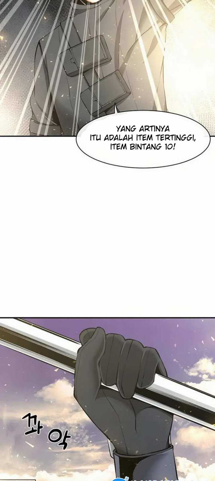 The Teacher of Perishable Villains Chapter 6 - halaman 15