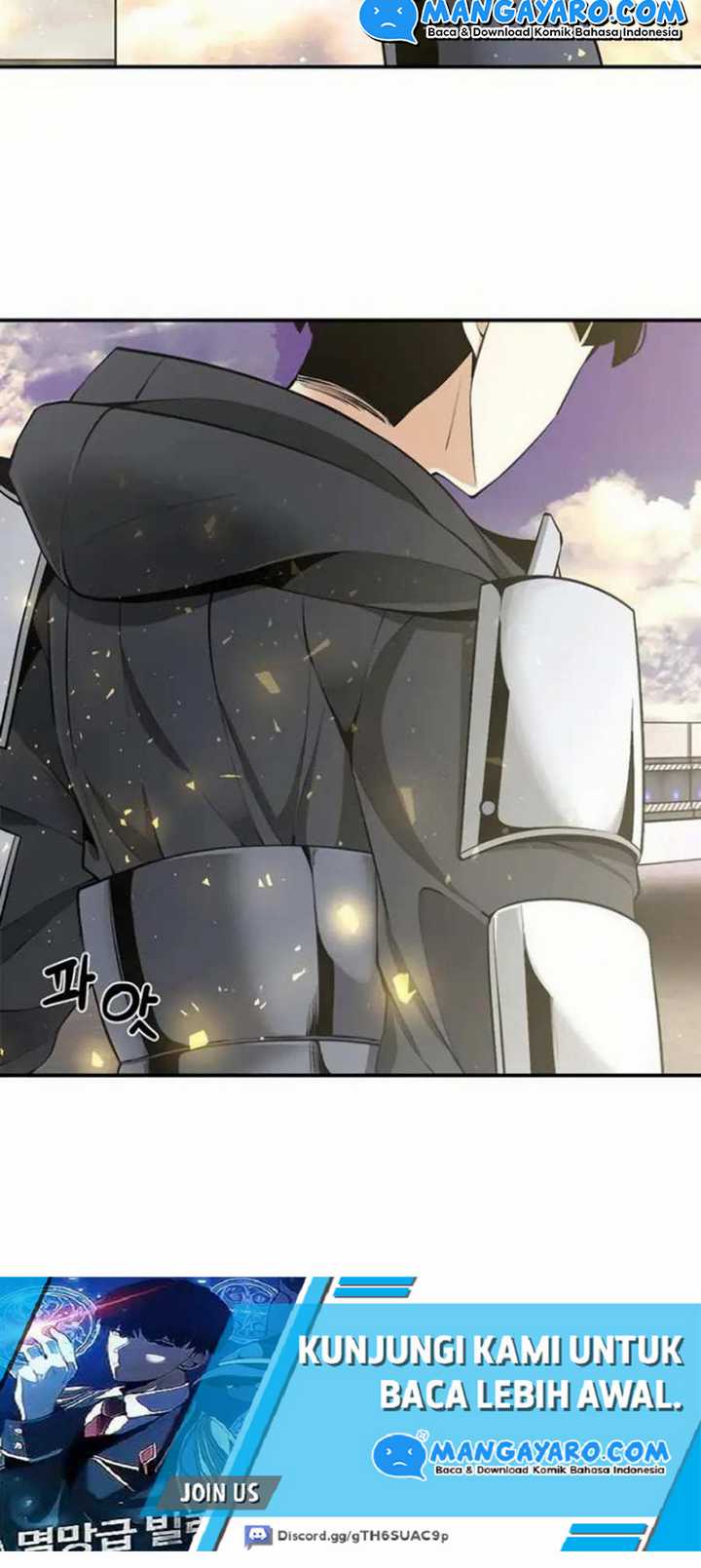 The Teacher of Perishable Villains Chapter 6 - halaman 16