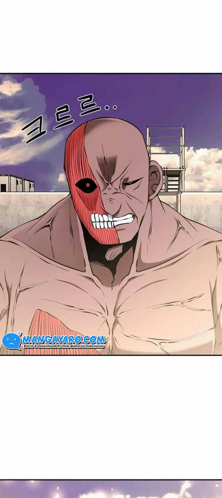 The Teacher of Perishable Villains Chapter 6 - halaman 17