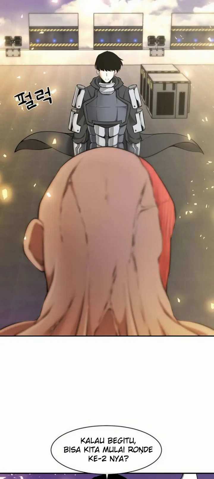 The Teacher of Perishable Villains Chapter 6 - halaman 18