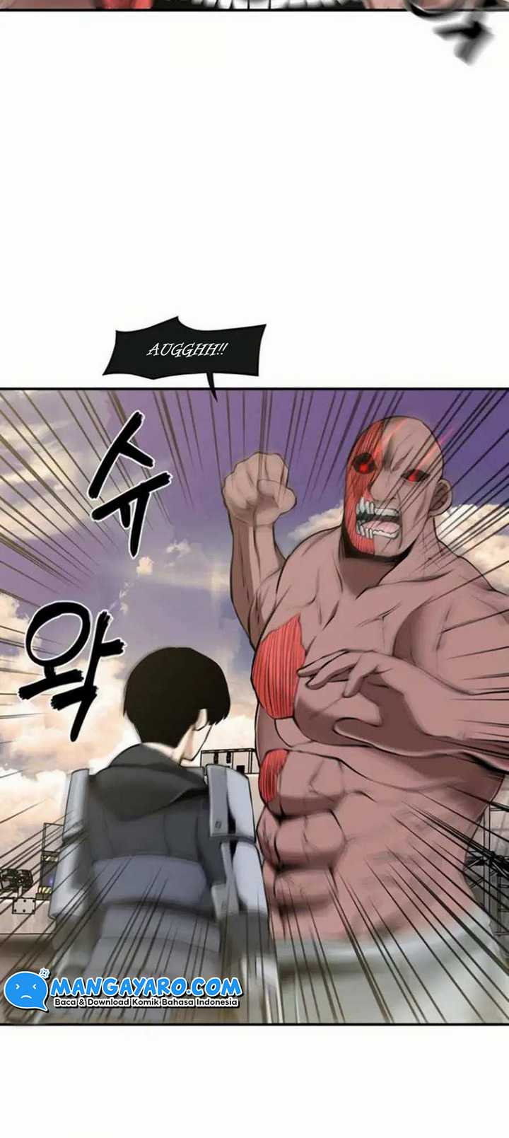 The Teacher of Perishable Villains Chapter 6 - halaman 20