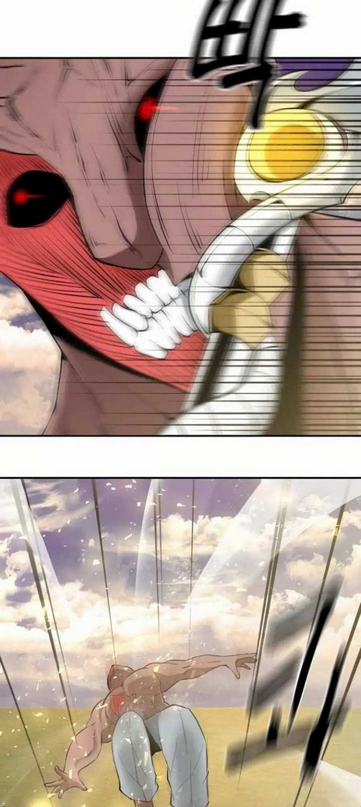 The Teacher of Perishable Villains Chapter 6 - halaman 23