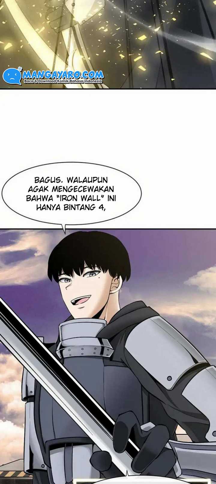 The Teacher of Perishable Villains Chapter 6 - halaman 25