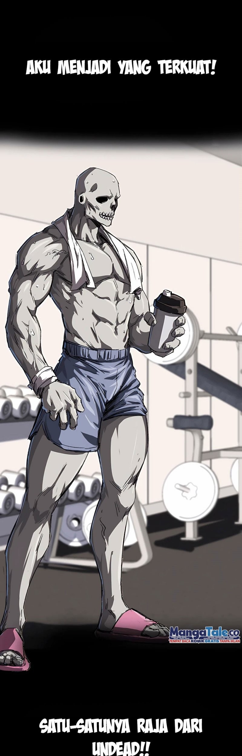The Teacher of Perishable Villains Chapter 6 - halaman 3