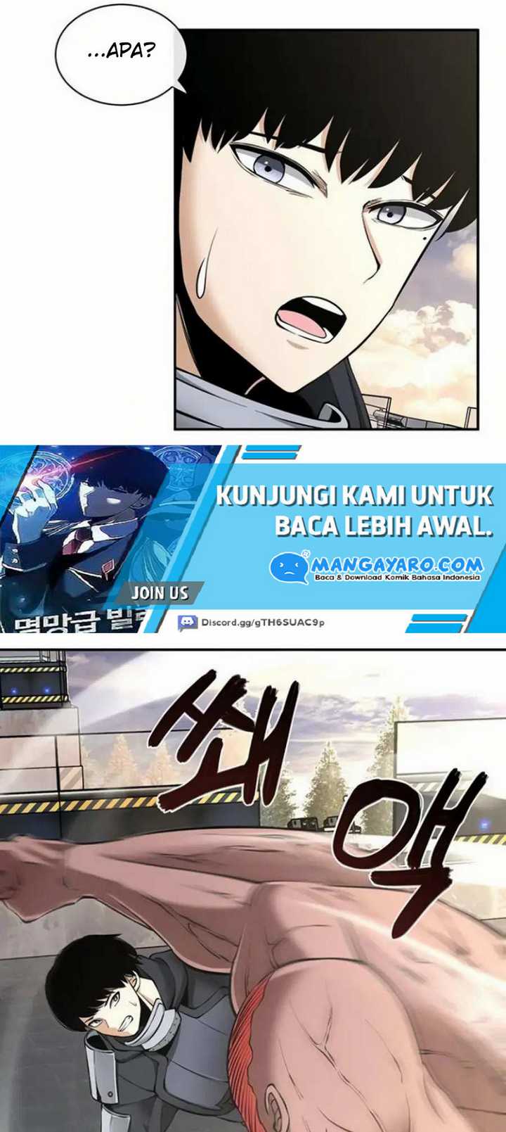 The Teacher of Perishable Villains Chapter 6 - halaman 39