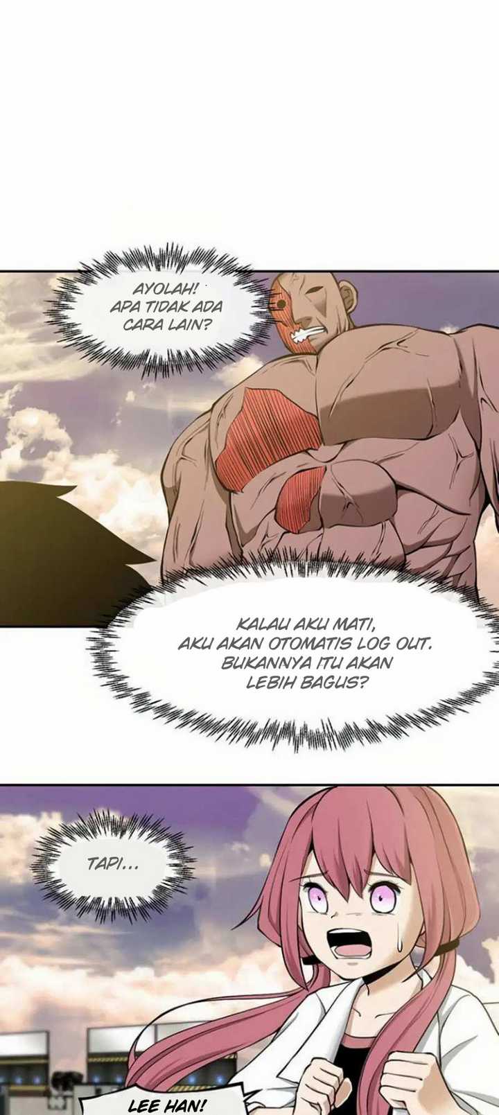 The Teacher of Perishable Villains Chapter 6 - halaman 5