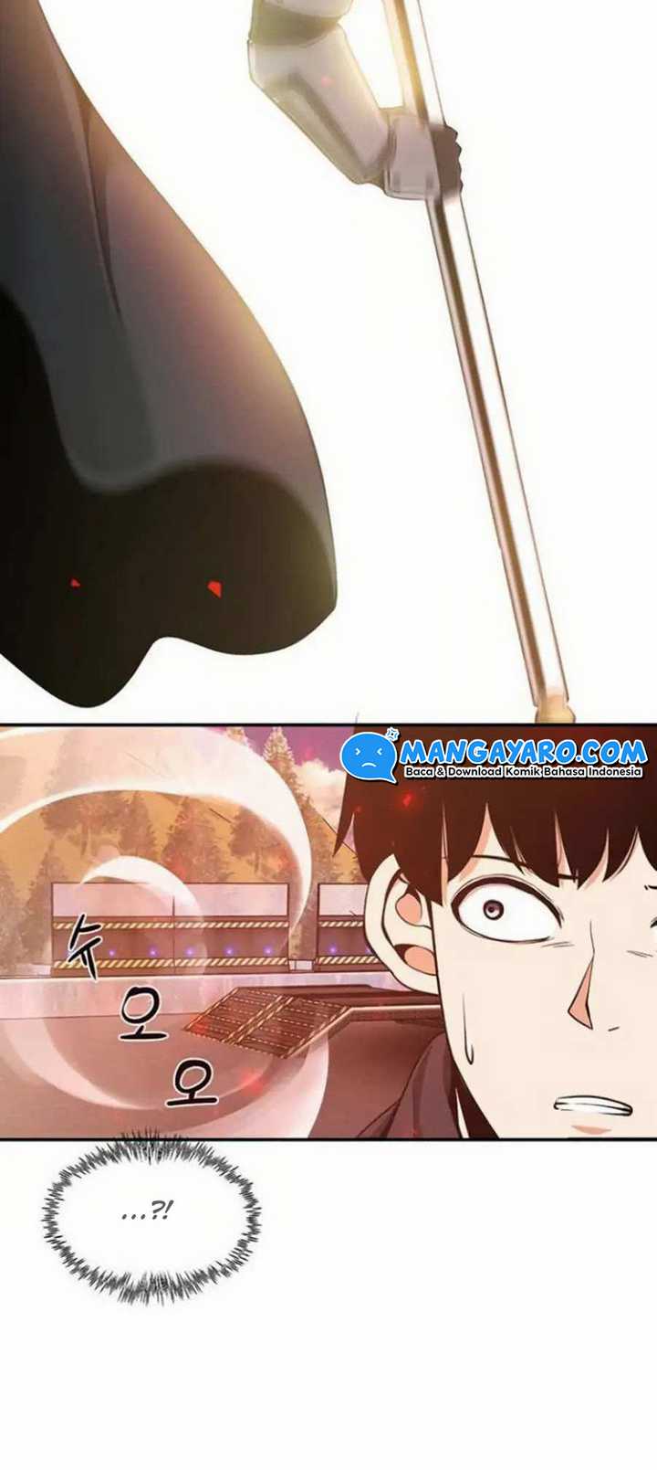 The Teacher of Perishable Villains Chapter 6 - halaman 56