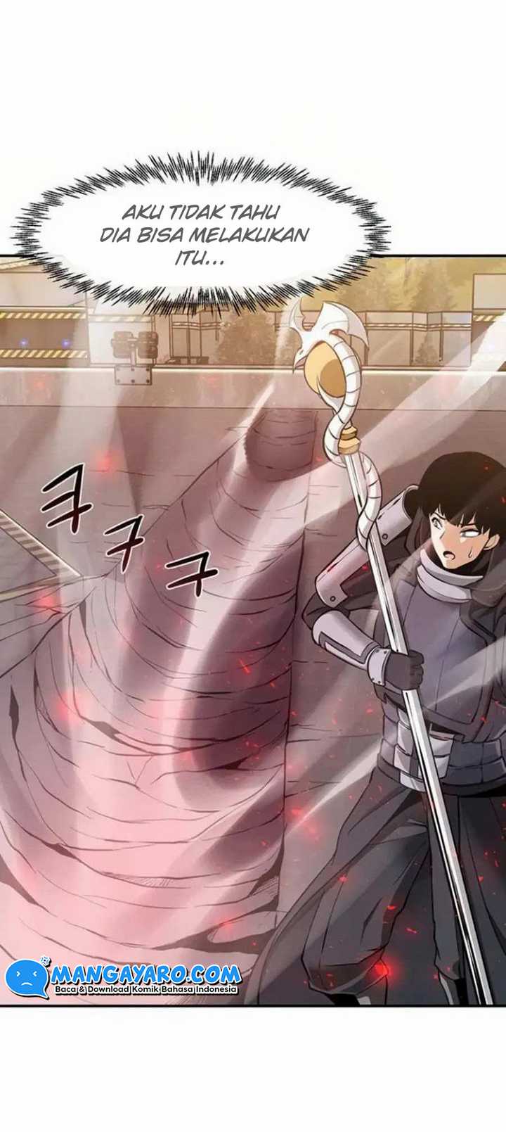 The Teacher of Perishable Villains Chapter 6 - halaman 57