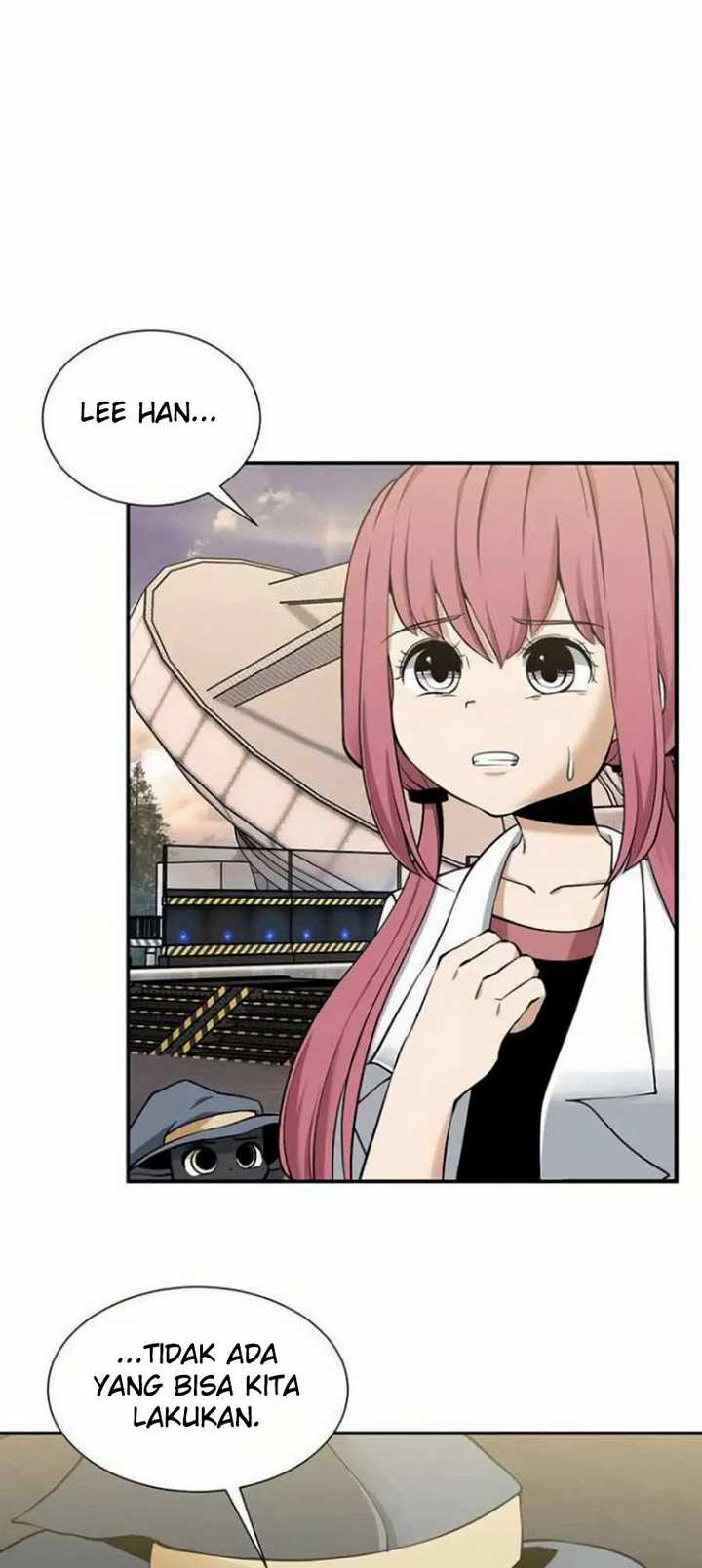 The Teacher of Perishable Villains Chapter 6 - halaman 58