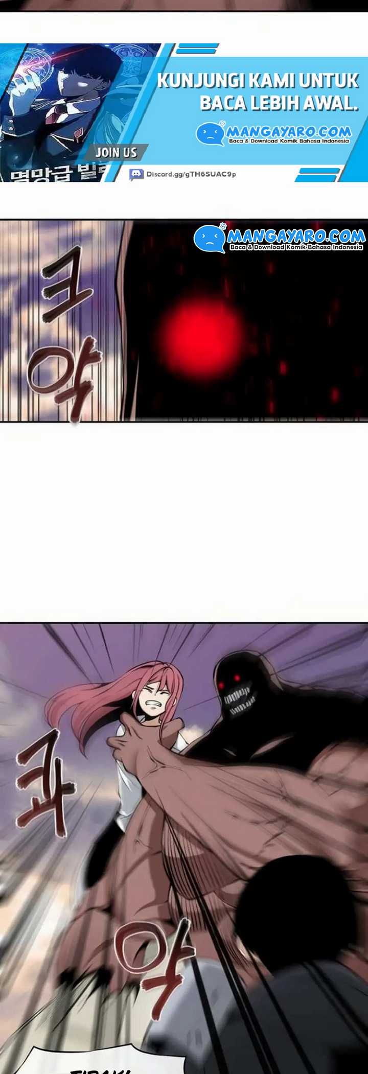 The Teacher of Perishable Villains Chapter 7 - halaman 26