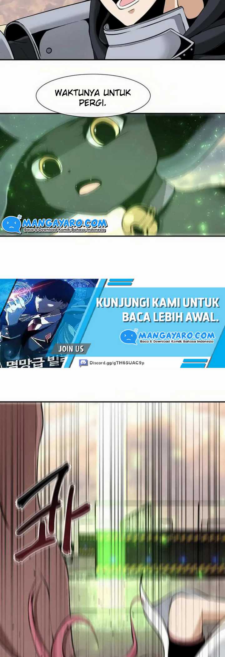 The Teacher of Perishable Villains Chapter 7 - halaman 30