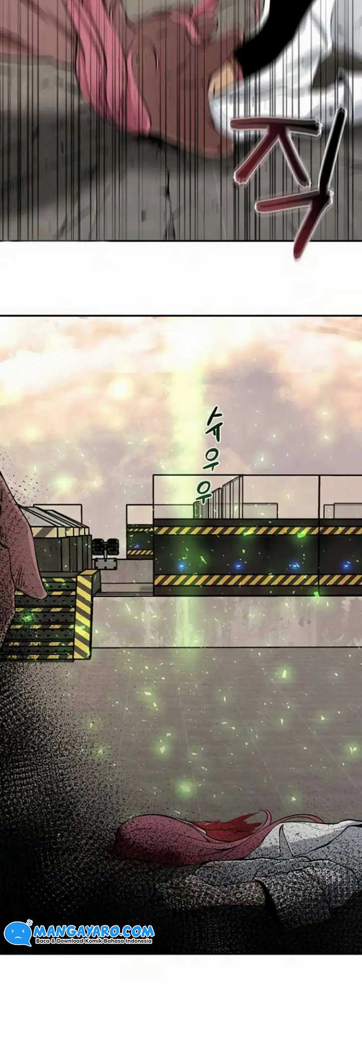 The Teacher of Perishable Villains Chapter 7 - halaman 31