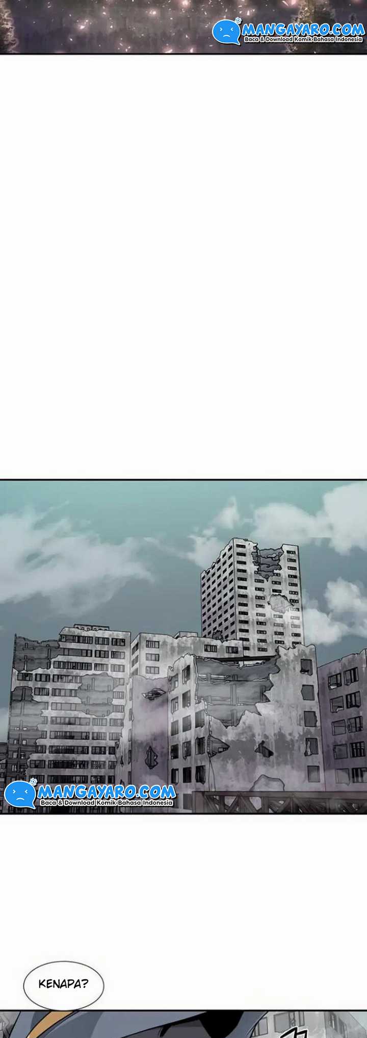 The Teacher of Perishable Villains Chapter 7 - halaman 33