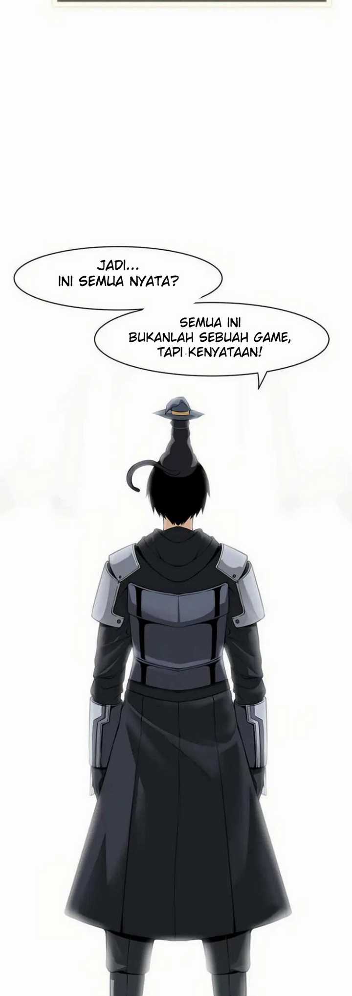 The Teacher of Perishable Villains Chapter 7 - halaman 50