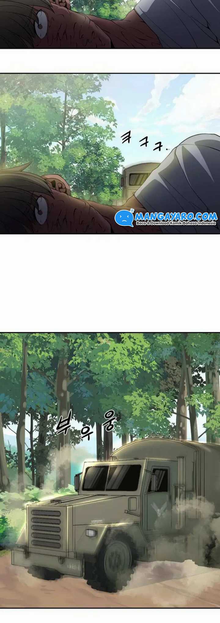 The Teacher of Perishable Villains Chapter 7 - halaman 57